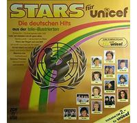 Stars für Unicef-Hits aus der Tele-illustrierten (1985) [Import]