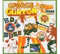 Stars, Georges Clinton And The P.Funk All - Dope Dog