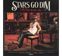 Stars Go Dim - Roses - Vinyle - Warner Music