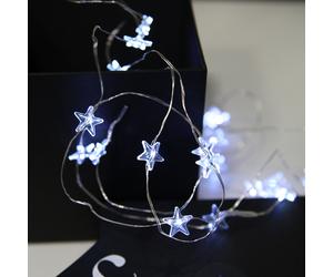 STARS Guirlande lumineuse