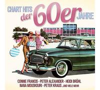 Stars & Hits Der 60er Jahre