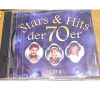 Stars & Hits Der 70er (Box) (5CD) [Import]