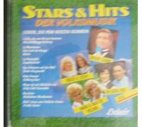 Stars & Hits der Volkmusik Lieder die von Herzen Kommen (CD Nr.3)