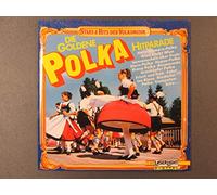 Stars & Hits der Volksmusik-Die Goldene Polka-Hitparade [Import]