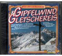 Stars & Hits der Volksmusik-Gipfelwind & Gletschereis [Import]
