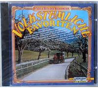 Stars & Hits der Volksmusik-Volkstümliche Favoriten [Import]
