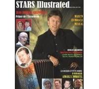 Stars Illustrated Magazine. Aout 2018. New York.