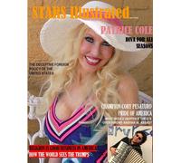 Stars Illustrated Magazine. April 2018. Economy Edition