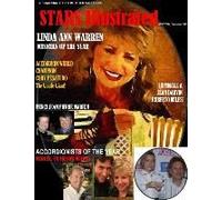 Stars Illustrated Magazine?. December. 2018. International Edition