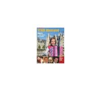 Stars Illustrated Magazine.. Juillet/Août 2018. Edition Speciale