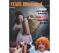 Stars Illustrated Magazine. Juin/Juillet. 2018. En Couleurs Edition Speciale