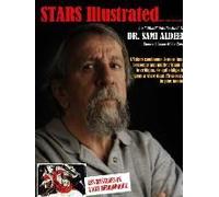 Stars Illustrated Magazine. Octobre. 2018. En Noir Et Blanc. Edition Française.