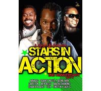Stars in Action: 2nd Anniversary