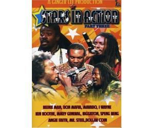 Stars in Action 3