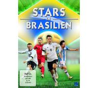 Stars in Brasilien – Plaion Pictures – Import