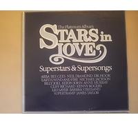 Stars In Love - The Platinum Album