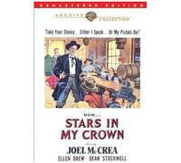 Stars In My Crown – Warner Bros.