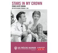 Stars in My Crown