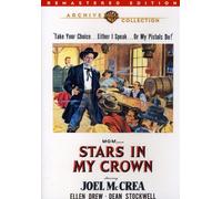 Stars In My Crown – Warner Bros.