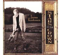 Stars in My Crown by Jorma Kaukonen [Audio CD] NEUF