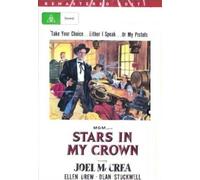 Stars in My Crown [Import]