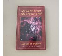 Stars In My Pocket Like Grains Of Sand