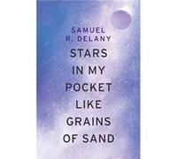 Stars in My Pocket Like Grains of Sand