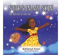 Stars in My Skin:: The Secret of the Ink