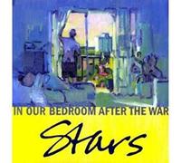 Stars - in Our Bedroom After The War