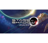 Stars in Shadow Legacies (DLC)