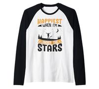 Stars in Sky Stargazers Astronomy Themed Stargazing Manche Raglan