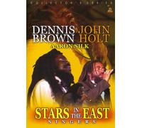 Stars in the East