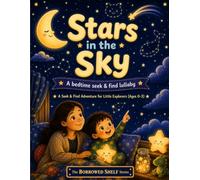Stars in the Sky: A bedtime s nd find lullaby