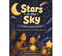 Stars in the Sky: A bedtime s nd fins lullaby