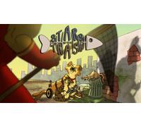 Stars In The Trash (Nintendo Switch Account)
