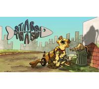 Stars In The Trash (Steam Account)