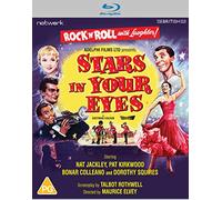 Stars in Your Eyes-All-Region/1080p [Blu-Ray]