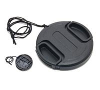 Stars JJC LC-67 D05015 Bouchon d'objectif avec dragonne pour Nikon 18-105 67 mm