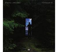 Stars Like Dust - Voyager 01 [Vinyl] Australia - Import