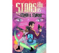 Stars Like Us - Stephen K. Stanford - FLAME TREE PRESS - ebook (ePub) - Livre