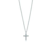 Stars Moon Lightning Heart Shape Collier Pearl Cross Classic Sign Pendant Pendant Clavicule Collier