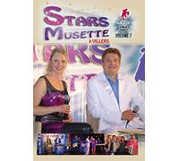 Stars musette à Villers - Vol. 7