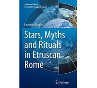 Stars, Myths And Rituals In Etruscan Rome