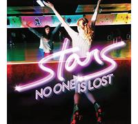 Stars No One Is Lost (Vinyl)