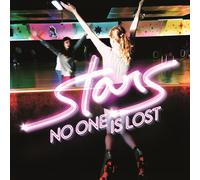 Stars No One Is Lost (Vinyl)