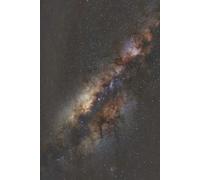 Stars Notebook: Milky | Notebook for writing, thoughts, journalling, ideas, and inspiration