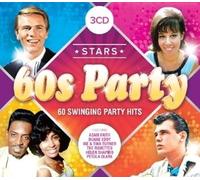 Various - Stars Of 6os Party