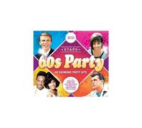 Artistes divers – Stars of 60s Party – CD