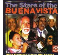 Stars of Buena Vista-21st Cent [Import]