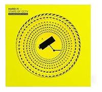 Hard-Fi – Stars of CCTV – Vinyle picture – Édition 20e anniversaire (2025)